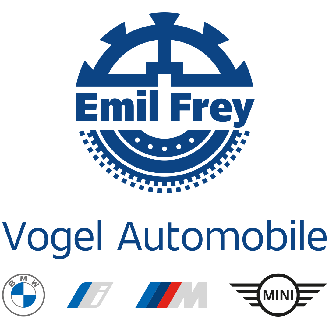Vogel Automobile – Emil Frey